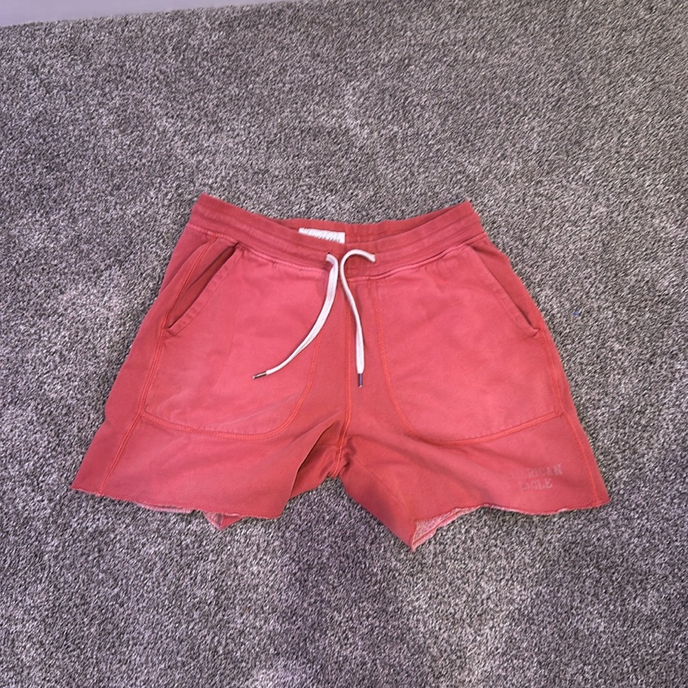 AE shorts